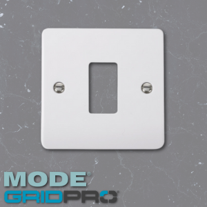 Click Mode GridPro Frontplate