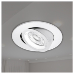 Non-Fire Rated Downlights