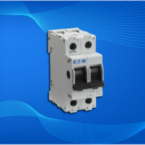 Eaton RCCBs