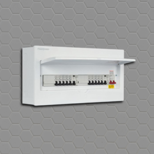 Dual RCD Boards