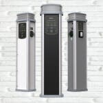 Rolec Quantum EV Chargers