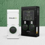 Rolec SecuriCharge EV Chargers