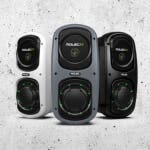 Rolec WallPod EV Chargers