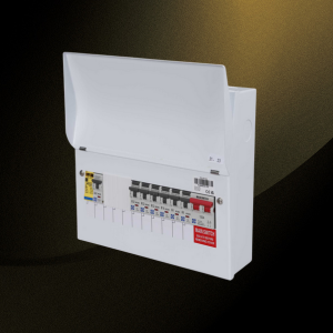 Surge Protected Boards