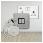 Shop Wiring Accessories by Types