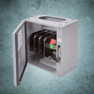 Switch Fuses