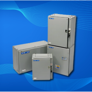 Eaton Switchgears