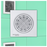 Bathroom & Toilet Fans