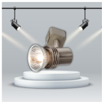 Retail & Display Lights