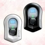 Untethered Zappi EV Chargers