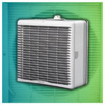 Window Fans