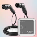 Zappi Charger Accessories