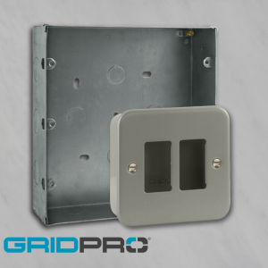 Click GridPro Accessories