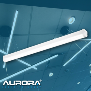 Aurora LED Batten Lights