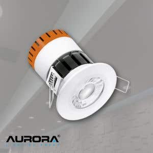 Aurora Commercial Downlights