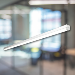 Emergency Batten Lights