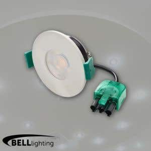 Bell Commercial Downlights