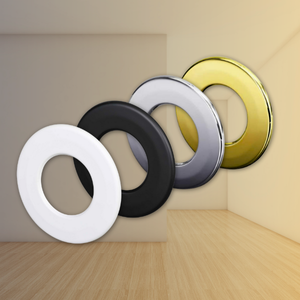 Collingwood Downlight Bezels