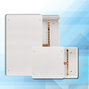 Click Bonding Busbars
