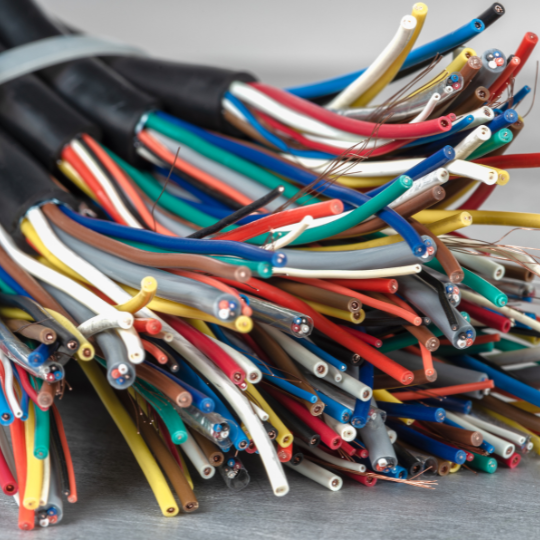 Cables