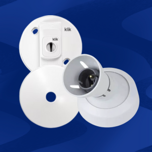Hager Ceiling Accessories