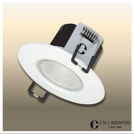 Collingwood LED Downlights