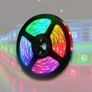 Colour Changing LED Strips