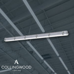 Collingwood LED Batten Lights