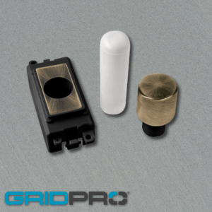 Click GridPro Dimmer Modules