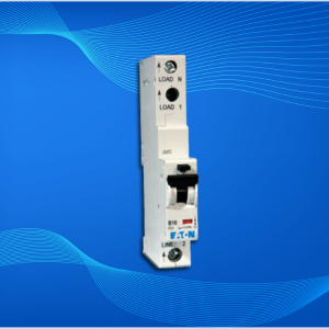 Eaton RCBOs