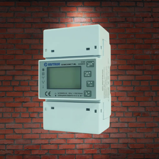 Electric Meters