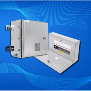 Eaton Modular Enclosures