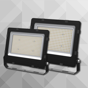 Lewden Bravo Floodlights