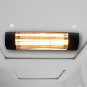 BN Thermic Halogen Heaters