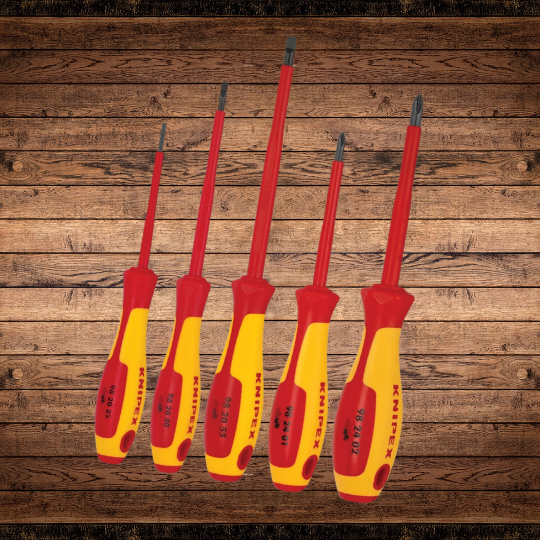 Hand Tools