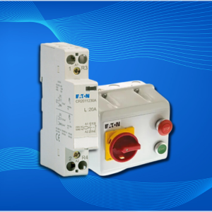 Eaton Industrial Controls