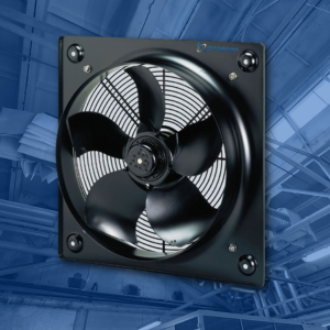Monsoon Industrial Fans