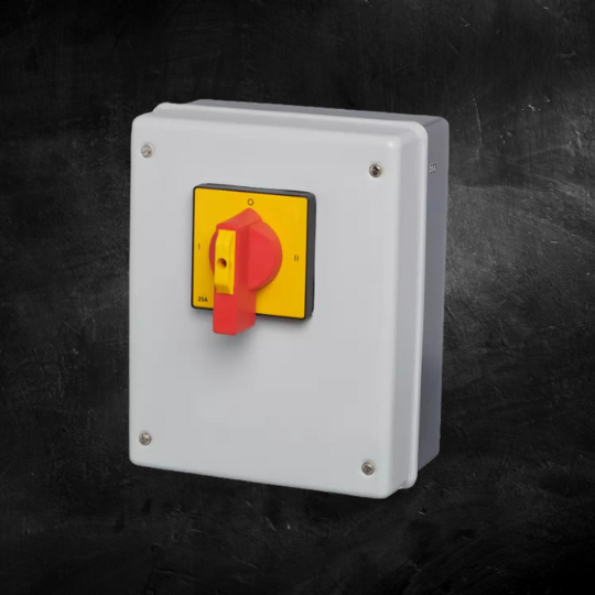 Industrial Control Accessories