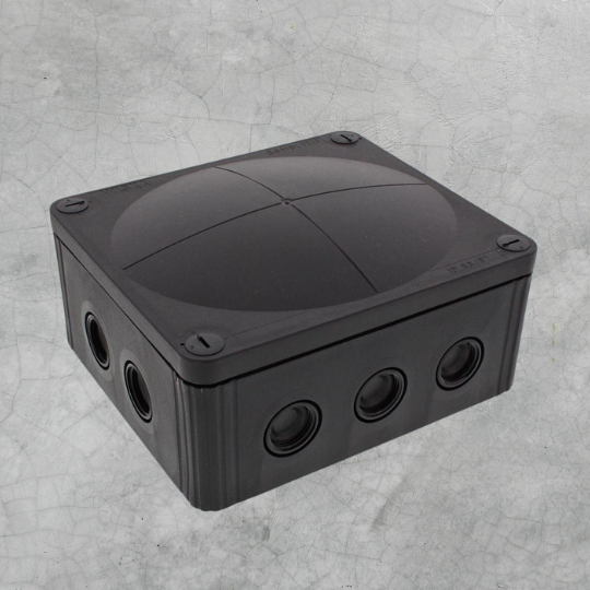 Industrial Junction Boxes