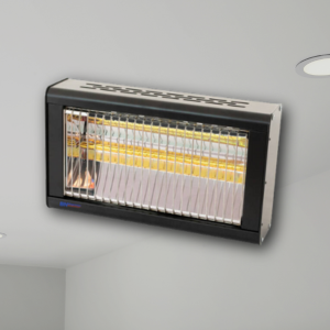 BN Thermic Infrared Heaters