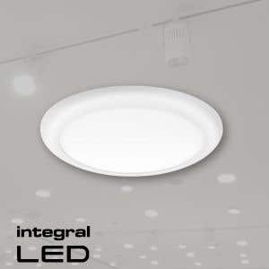 Integral Commercial Downlights