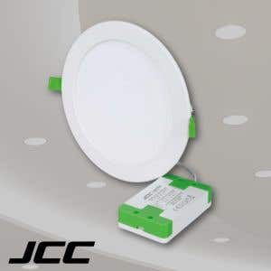 JCC Commercial Downlights