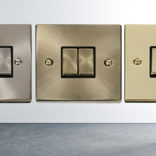 Light Switches 