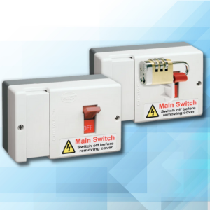 Click Main Switches