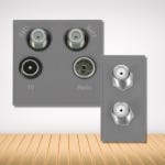 Media/Data/Com Modules