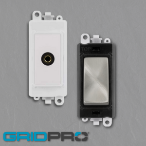 Click GridPro Modules