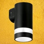 Outdoor Up & Down Wall Lights