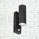 Outdoor Wall Lights With Sensor