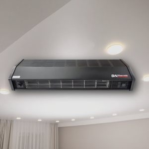BN Thermic Overdoor Heaters