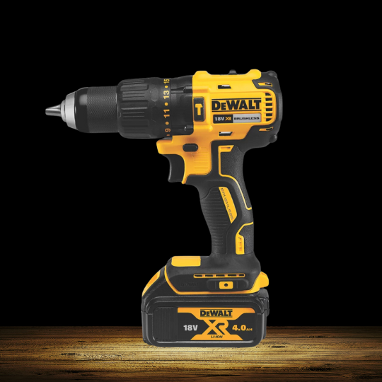 Power Tools